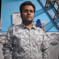 Mohd Naved Shaikh