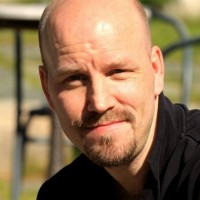 Jon-Inge Nesvik