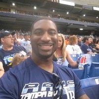 Darryl Simmons