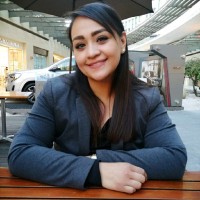 Jessica Beatriz Sizzo Cadena