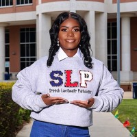 Tionna Anderson, M.S., Cf-Slp