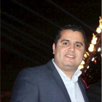 Ahmed Osman