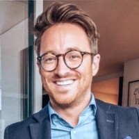 Demian Alexander Riess