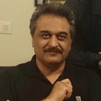Masoud Soleimani