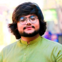 Ch Ahmad Anwar Anwar