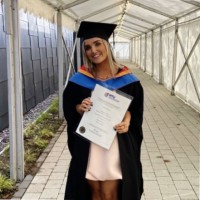 Chloe Joyce