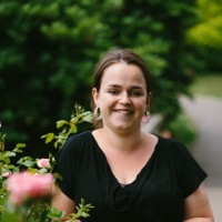 Judith Kroeze-Weijers