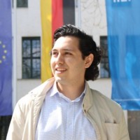 Luis Gerardo Ramos Ortiz