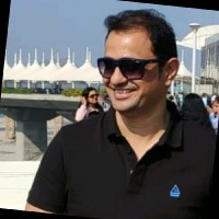 Nikhil Patiyat