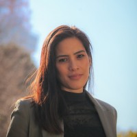 Franny Isa-Holgado