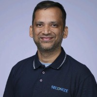 Sashank Dara, Ph.D
