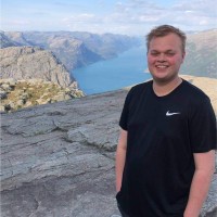 Håkon Høgvoll Norland