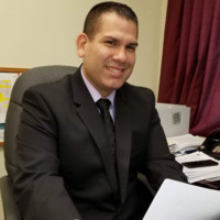Ricardo Vidal