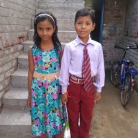 Vicky kumar Giri
