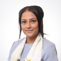 Shreena Patel