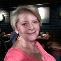 maxene saunders