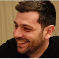 Dimitrios Gkiokas