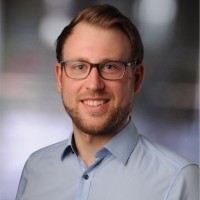 Tim Müller