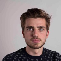 Jordi Wydooghe