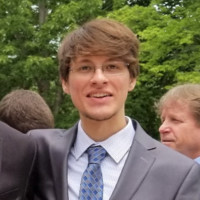Michael Dougherty