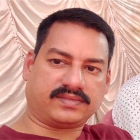 Dnyaneshwar Alam