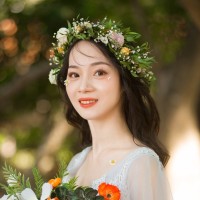 Lucia Zheng
