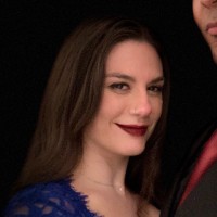 Katherine Lucibella