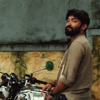 Thomas Mathew