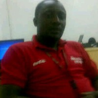 Adeleye Olusegun