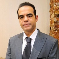 Mohsen Karimi, DBA