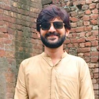 Sharjeel Irshad