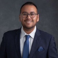 Ricardo Andrés Astudillo Bohórquez