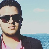 Mostafa Ahmed Abdelrazeq