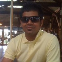 Pratik Viramgama