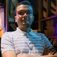 K D Pandey