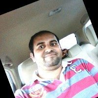 Talha Mukhtiar