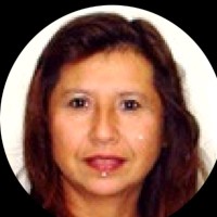 Gloria Victoria Sabroso Rojas