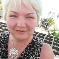 Bev Bird