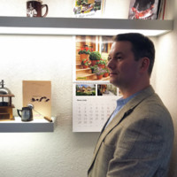 Peter Morinov