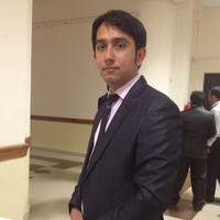 Balal Idrees
