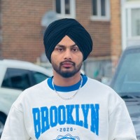 Samrandeep Singh