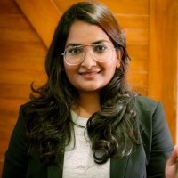 Preeti Shinde