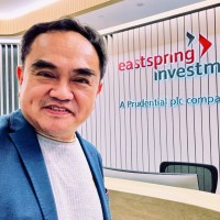 David K. Lim • Trailblazing Leader With A Proven Track Record Of Success