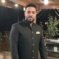 Suhail Farooq