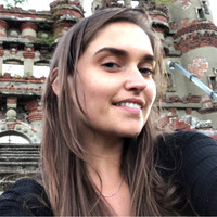 Crystal Mcmahon