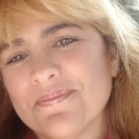 Maria Do Céu Cavalheiro