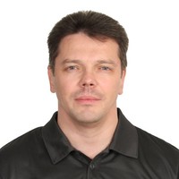 Dmitry Emelyanov