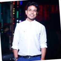 Saurav Tiwari