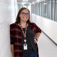 Bridget Renwick, CPM, CPRP