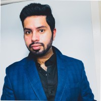 Varun Ahuja